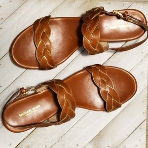 Michael Kors Collection Wedges